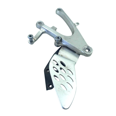 Bacalhau Dianteiro Direito Yamaha YZF R1 Ano 2004 Original