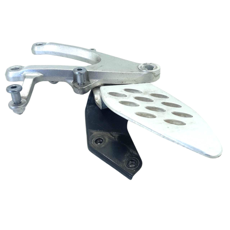 Bacalhau Dianteiro Direito Yamaha YZF R1 Ano 2004 Original