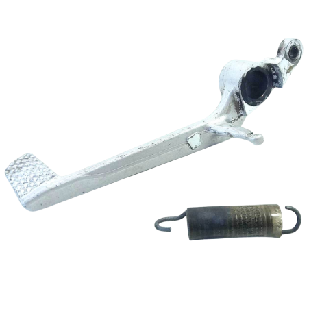 Pedal de Freio YAMAHA YZF R1 ANO 2004 A 2006 ORIGINAL