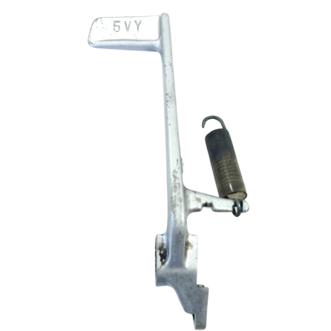 Pedal de Freio YAMAHA YZF R1 ANO 2004 A 2006 ORIGINAL