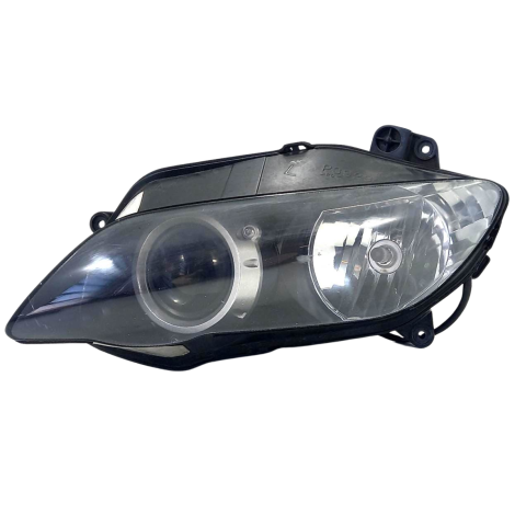 Farol Esquerdo Marca Yamaha Modelo YZF R1 Ano 2004 Original