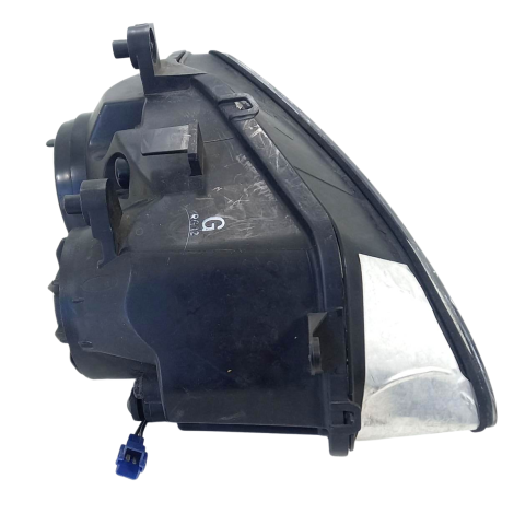 Farol Esquerdo Marca Yamaha Modelo YZF R1 Ano 2004 Original