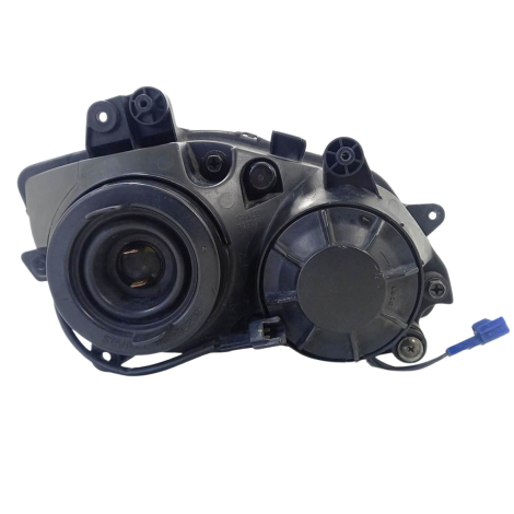 Farol Esquerdo Marca Yamaha Modelo YZF R1 Ano 2004 Original