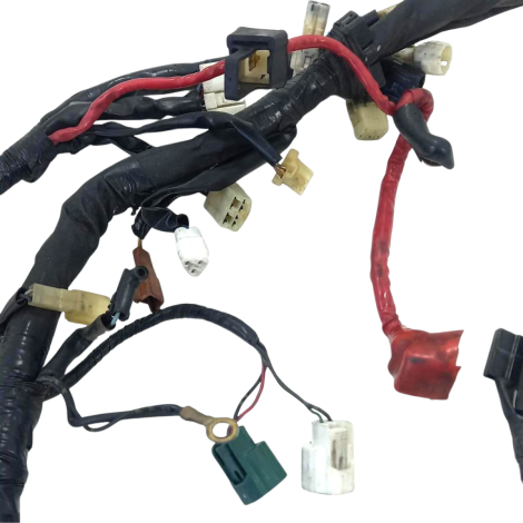 Chicote Principal Yamaha Marca YZF R1 Ano 2004 Original