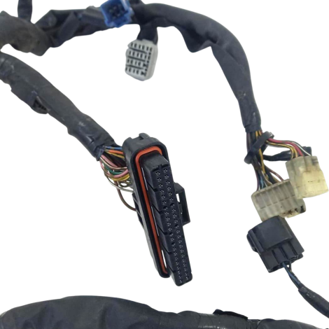 Chicote Principal Yamaha Marca YZF R1 Ano 2004 Original