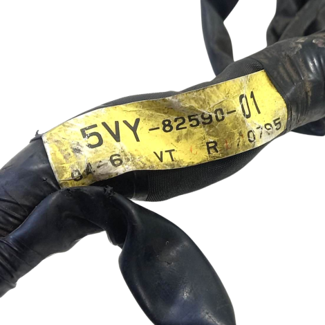 Chicote Principal Yamaha Marca YZF R1 Ano 2004 Original