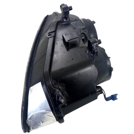 Farol Direito YAMAHA YZF R1 2004 A 2006 ORIGINAL RECUPERADO