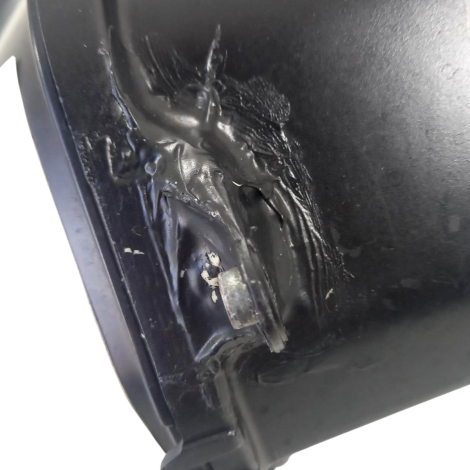 Farol Direito YAMAHA YZF R1 2004 A 2006 ORIGINAL RECUPERADO