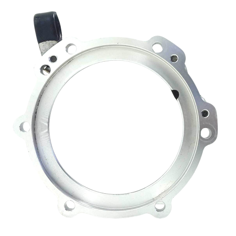Flange Bomba Combustível YAMAHA YZF R1 ANO 2004 Original