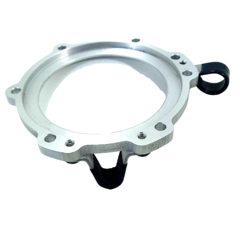 Flange Bomba Combustível YAMAHA YZF R1 ANO 2004 Original