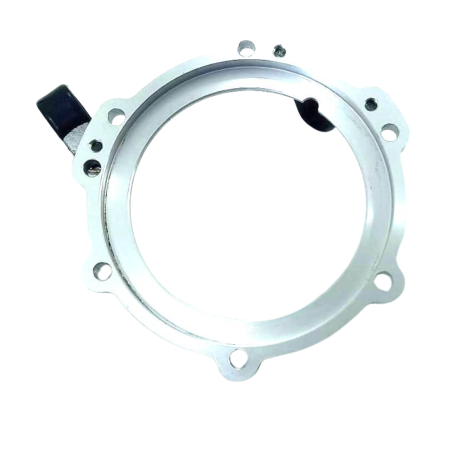Flange Bomba Combustível YAMAHA YZF R1 ANO 2004 Original