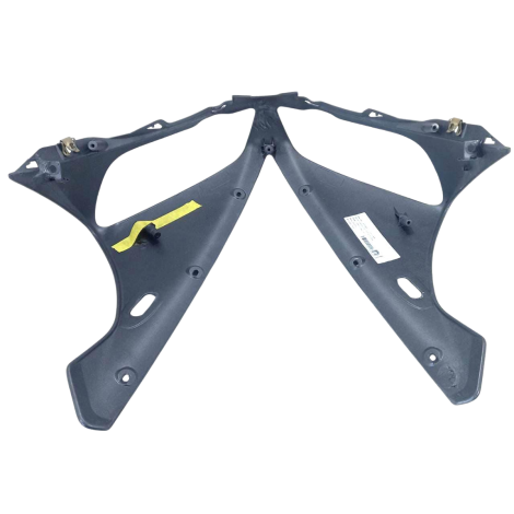 Carenagem Frontal Yamaha YZF R1 2004 Original p/ RECUPERAR