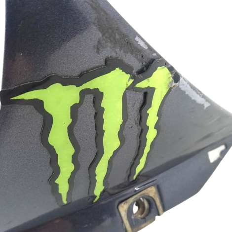 Carenagem Frontal Yamaha YZF R1 2004 Original p/ RECUPERAR