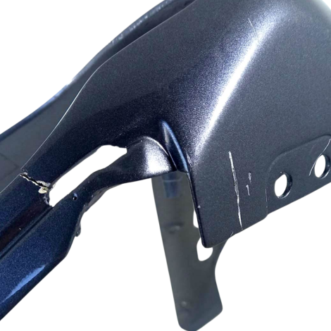 Carenagem Frontal Yamaha YZF R1 2004 Original p/ RECUPERAR