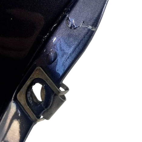Carenagem Frontal Yamaha YZF R1 2004 Original p/ RECUPERAR