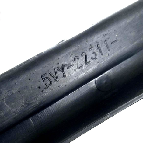 Protetor Corrente Marca Yamaha YZF R1 Ano 2004 Original