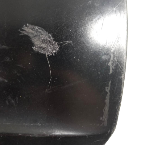 Paralama da Balança Yamaha YZF R1 Ano 2004 a 2006 Original