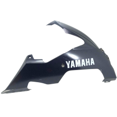 Spoiler Direito Yamaha YZF R1 Ano 2004 Original AVARIA