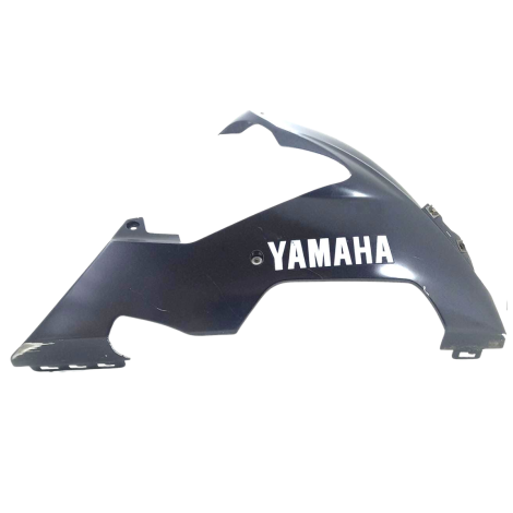 Spoiler Direito Yamaha YZF R1 Ano 2004 Original AVARIA