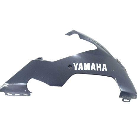 Spoiler Direito Yamaha YZF R1 Ano 2004 Original AVARIA