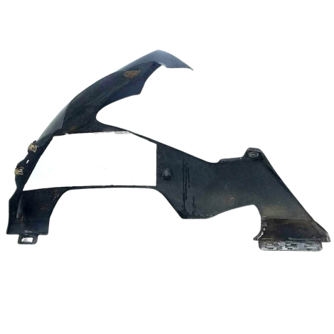 Spoiler Direito Yamaha YZF R1 Ano 2004 Original AVARIA