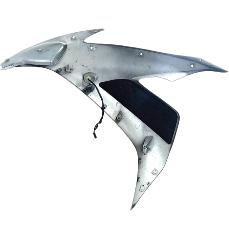 Carenagem Lateral Direita Yamaha YZF R1 Ano 2004 Original