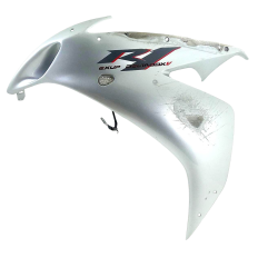 Carenagem Lateral Esquerda YAMAHA YZF R1 ANO 2004 Original