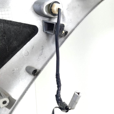 Carenagem Lateral Esquerda YAMAHA YZF R1 ANO 2004 Original