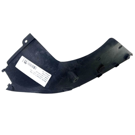 Acabamento Lateral Interno Esquerdo YZF R1 Ano 2004 Original