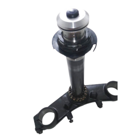 Mesa Inferior Completa Kawasaki Er6 N Ano 2010 Original 