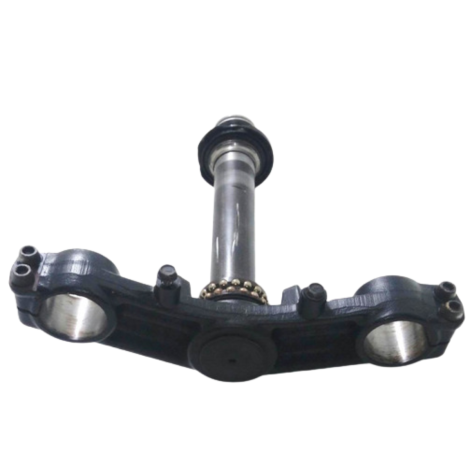 Mesa Inferior Completa Kawasaki Er6 N Ano 2010 Original 