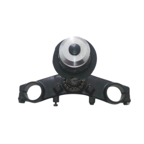 Mesa Inferior Completa Kawasaki Er6 N Ano 2010 Original 