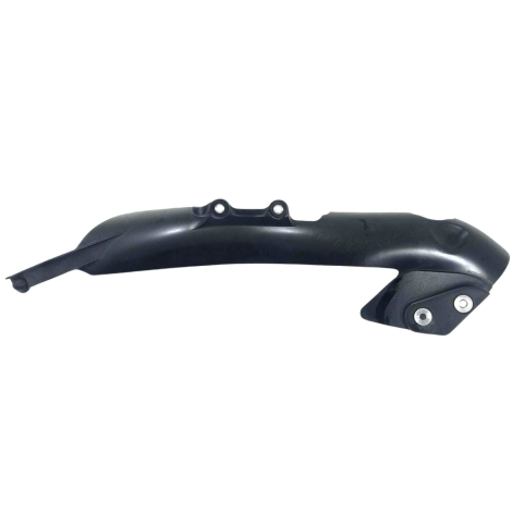 Acabamento Escape Yamaha Yzf R1 Ano 2004 a 2006 Original