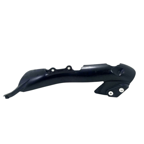 Acabamento Escape Yamaha Yzf R1 Ano 2004 a 2006 Original