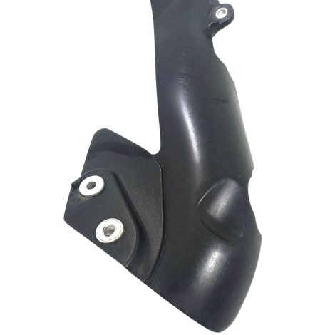 Acabamento Escape Yamaha Yzf R1 Ano 2004 a 2006 Original