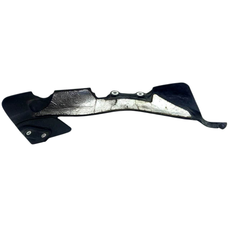 Acabamento Escape Yamaha Yzf R1 Ano 2004 a 2006 Original