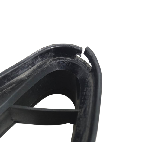 Acabamento duto ar Esquerdo Yamaha YZF R1 Ano 2004 Original