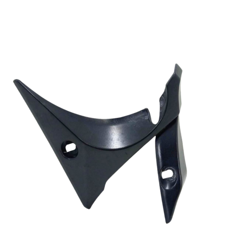 Acabamento Painel Esquerdo Yzf R1 Ano 2004 a 2006 Original