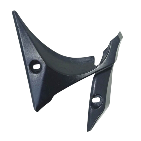 Acabamento Painel Esquerdo Yzf R1 Ano 2004 a 2006 Original