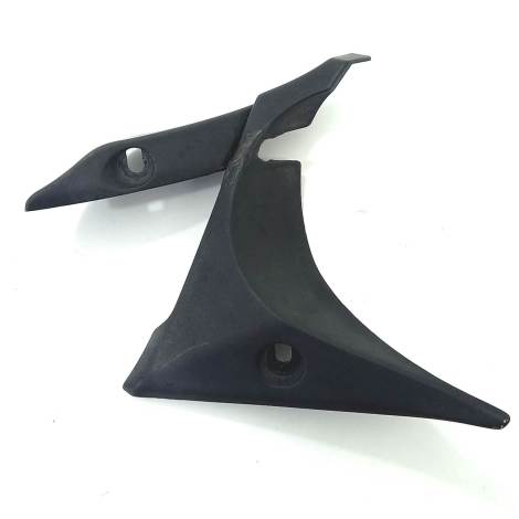 Acabamento Painel Direito Yzf R1 Ano 2004 a 2006 Original