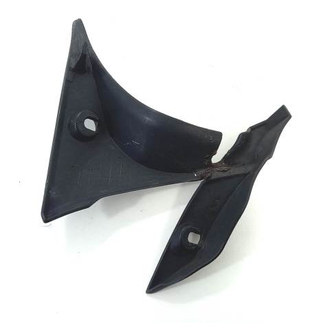 Acabamento Painel Direito Yzf R1 Ano 2004 a 2006 Original