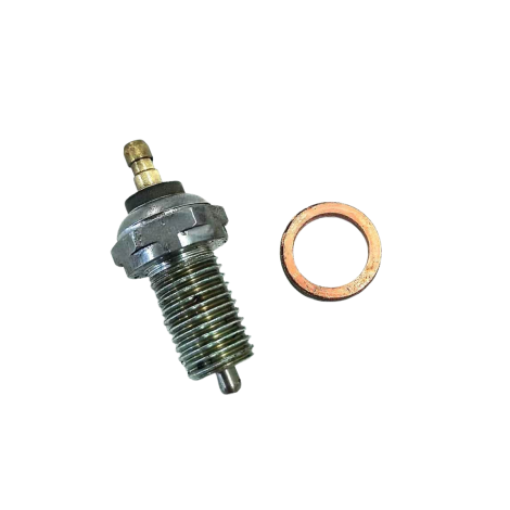 Sensor Neutro Honda Modelo Cbr 600 Rr Ano 2007 Original