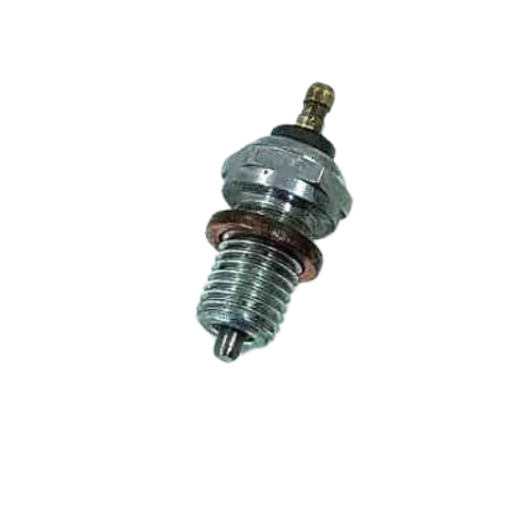 Sensor Neutro Honda Modelo Cbr 600 Rr Ano 2007 Original