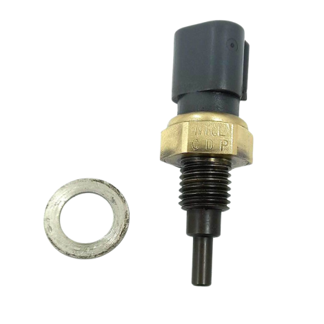 Sensor Temperatura Honda Cbr 600 Rr Ano 2007 Original