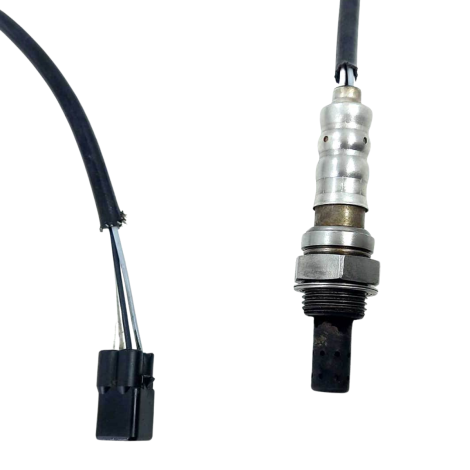 Sonda Lambda Sensor Honda Cbr 600 Rr Ano 2007 Original