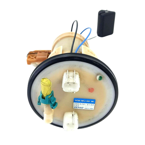 Bomba Combustível Honda Modelo Cbr 600 Rr Ano 2007 Original