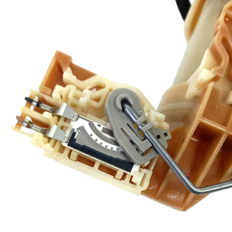 Bomba Combustível Honda Modelo Cbr 600 Rr Ano 2007 Original