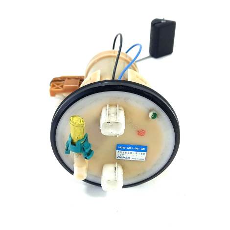 Bomba Combustível Honda Modelo Cbr 600 Rr Ano 2007 Original