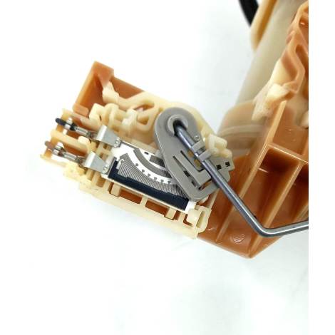 Bomba Combustível Honda Modelo Cbr 600 Rr Ano 2007 Original