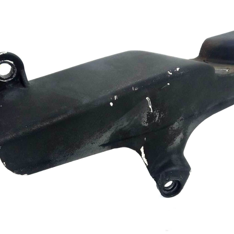 Protetor Corrente Honda Modelo Cbr 600 Rr Ano 2007 Original
